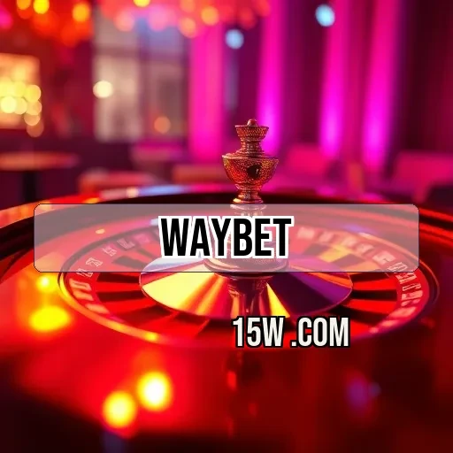 waybet: A Experiência de Jogo Confiável que Você Sempre Quis