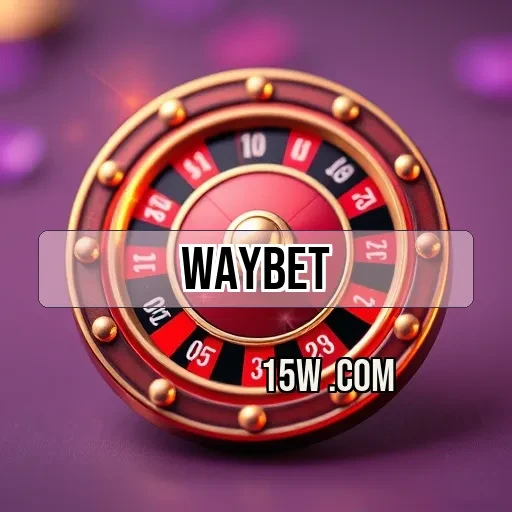 waybet: Descubra a Nova Plataforma Brasileira de Jogos Online