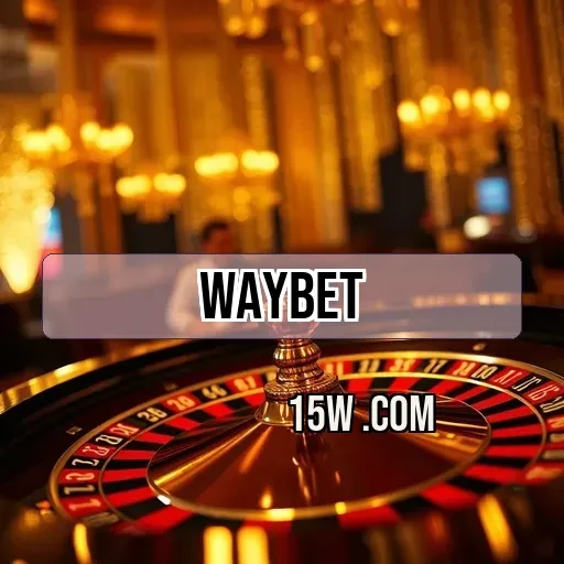 waybet: Acesso Facilitado e Seguro para Seus Jogos Online