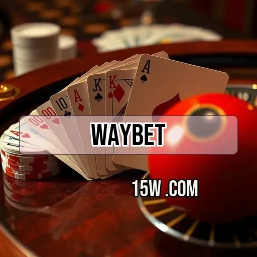 waybet: Pagamentos Simplificados e Eficientes para Seus Jogos Favoritos