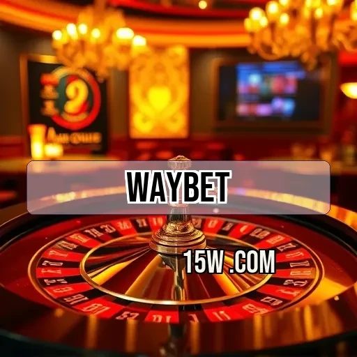 waybet: A Segurança que Transforma sua Experiência de Jogo Online