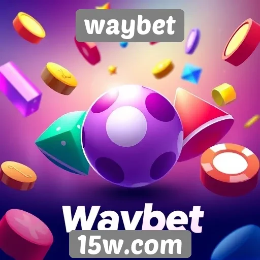 Variedade de jogos disponíveis na plataforma Waybet