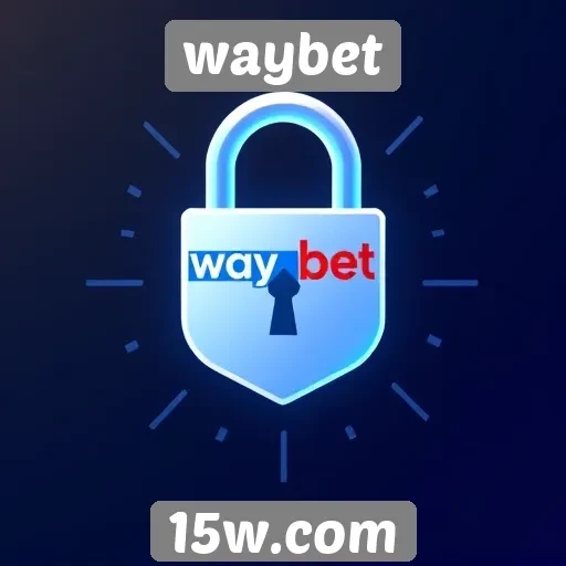Segurança e confiabilidade do site waybet